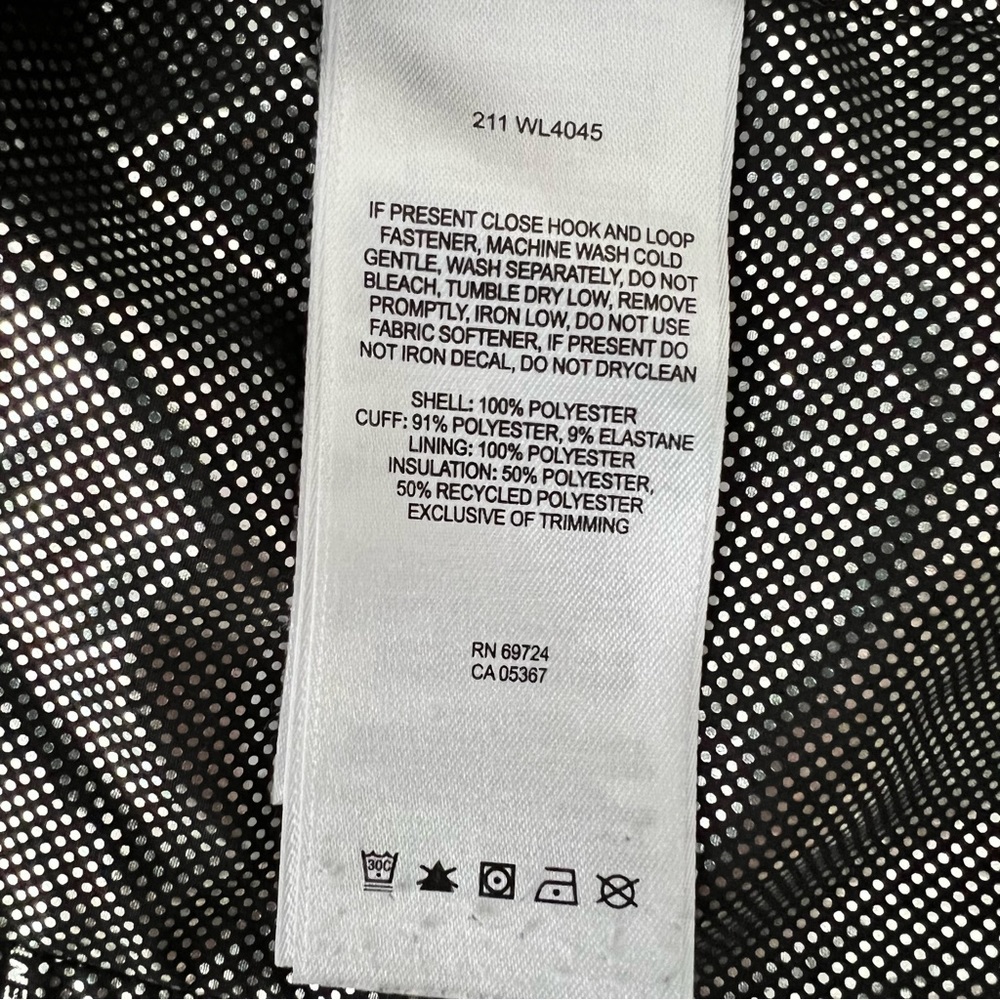 Columbia Interchange Jacket - image 7